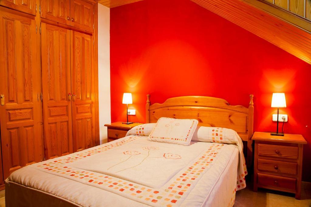 Apartamentos Mazcaray Bielsa Exterior photo