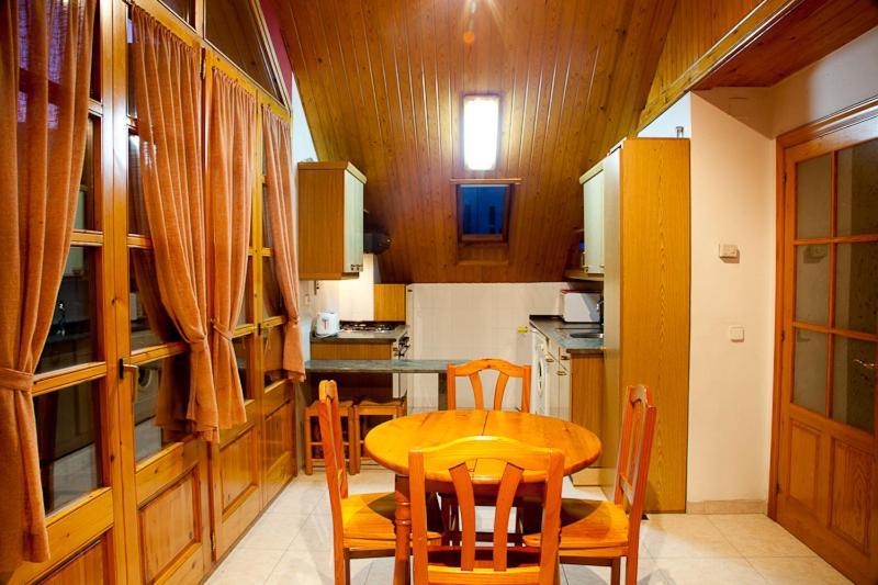Apartamentos Mazcaray Bielsa Room photo