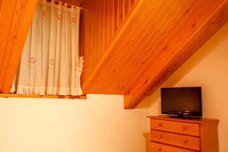 Apartamentos Mazcaray Bielsa Room photo