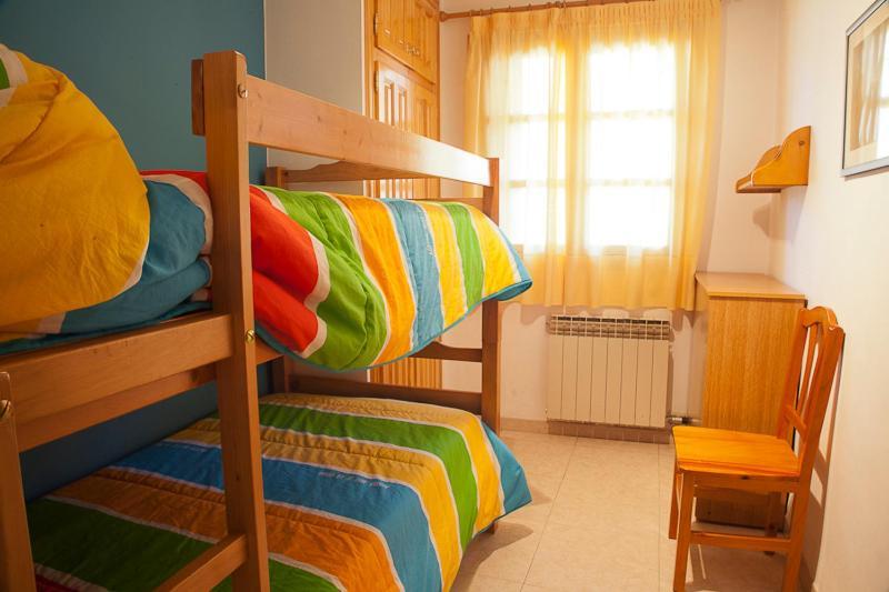 Apartamentos Mazcaray Bielsa Exterior photo