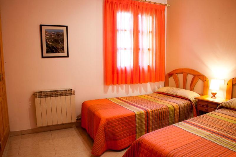 Apartamentos Mazcaray Bielsa Exterior photo
