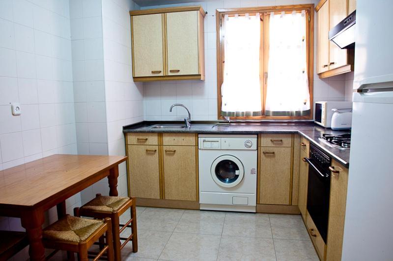 Apartamentos Mazcaray Bielsa Exterior photo