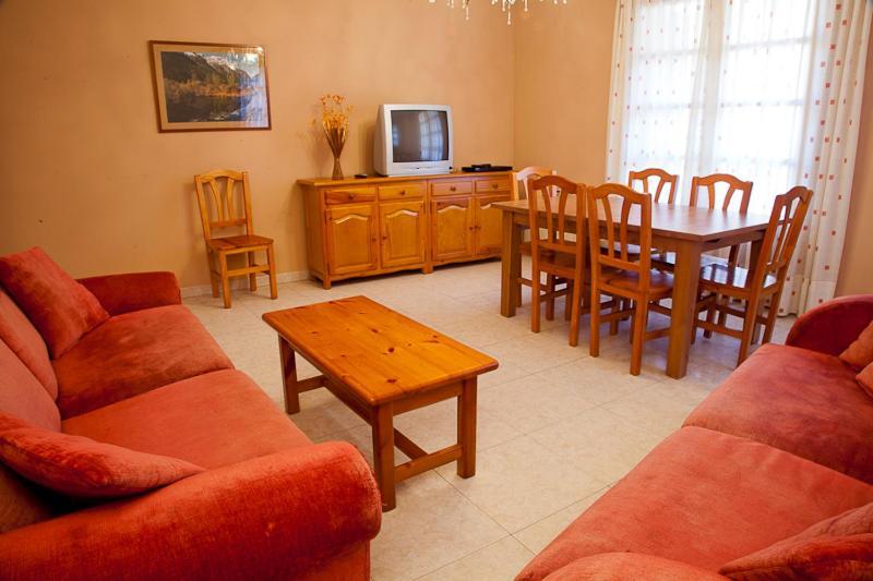 Apartamentos Mazcaray Bielsa Exterior photo