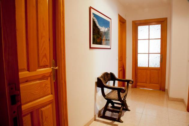 Apartamentos Mazcaray Bielsa Exterior photo